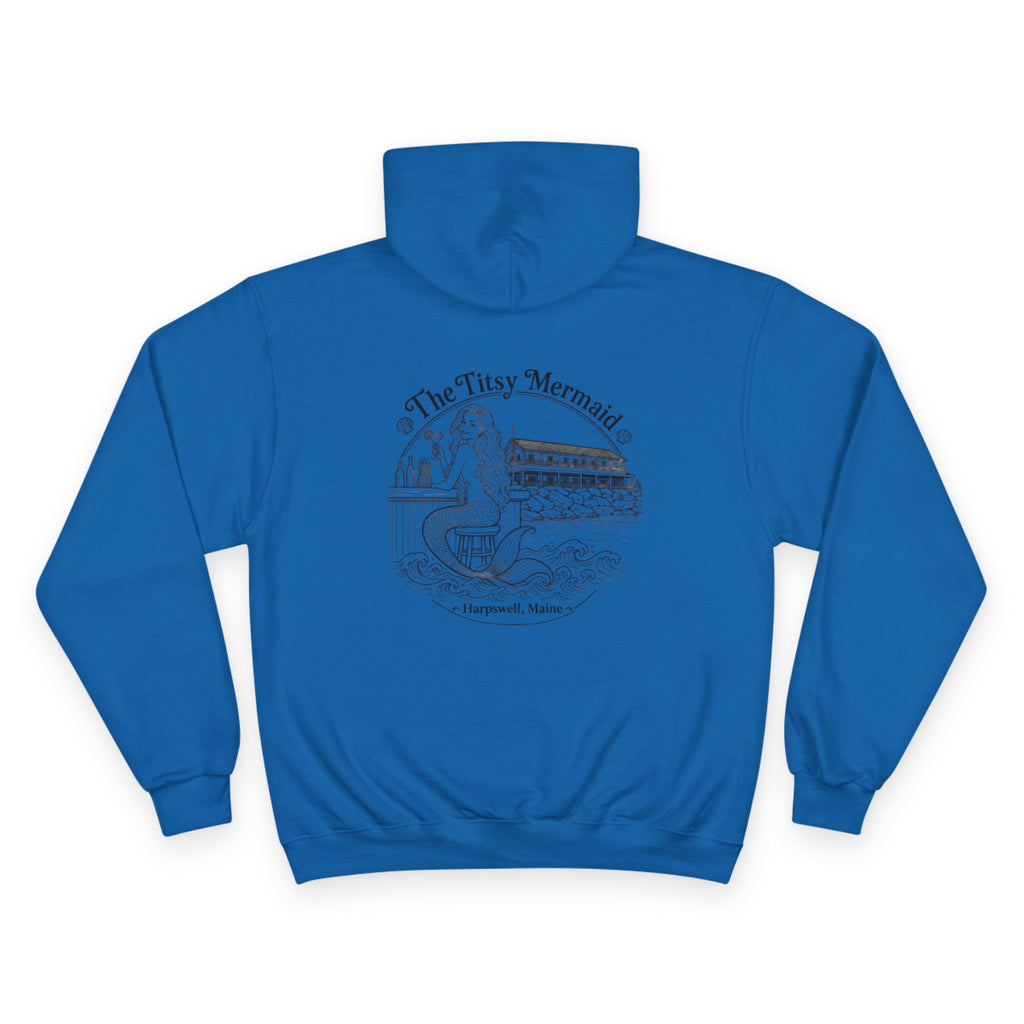 Harbor Lantern Hoodie