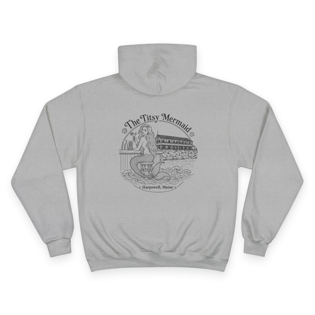 Harbor Lantern Hoodie