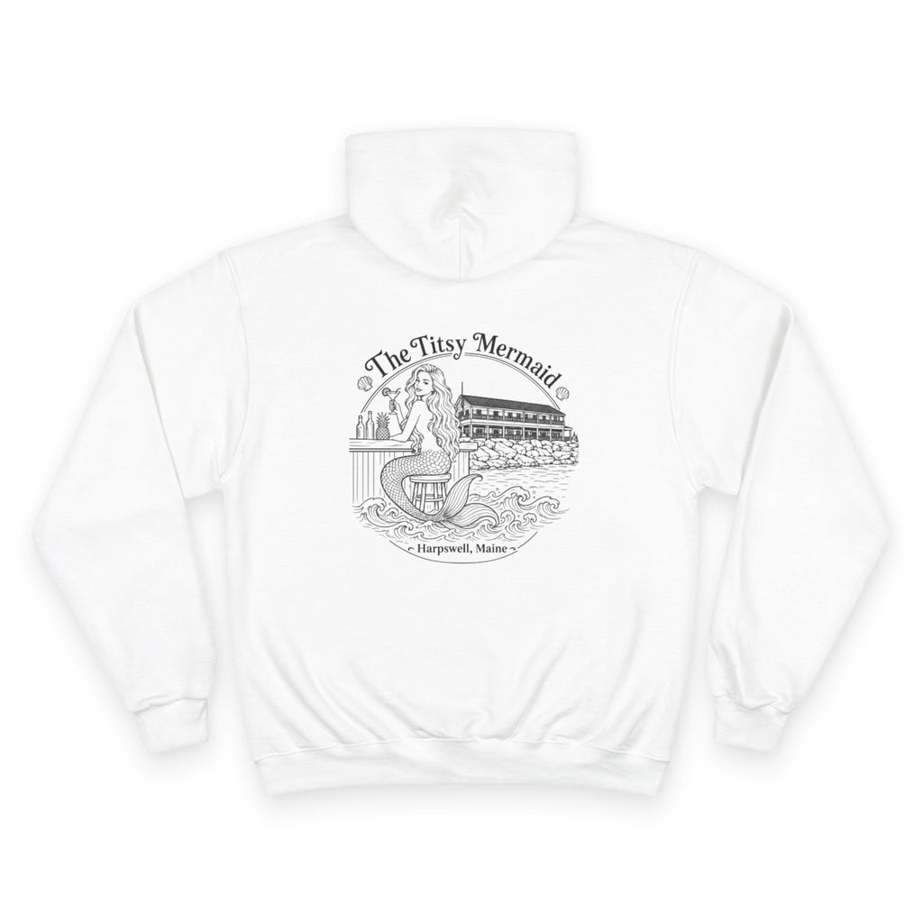 Harbor Lantern Hoodie