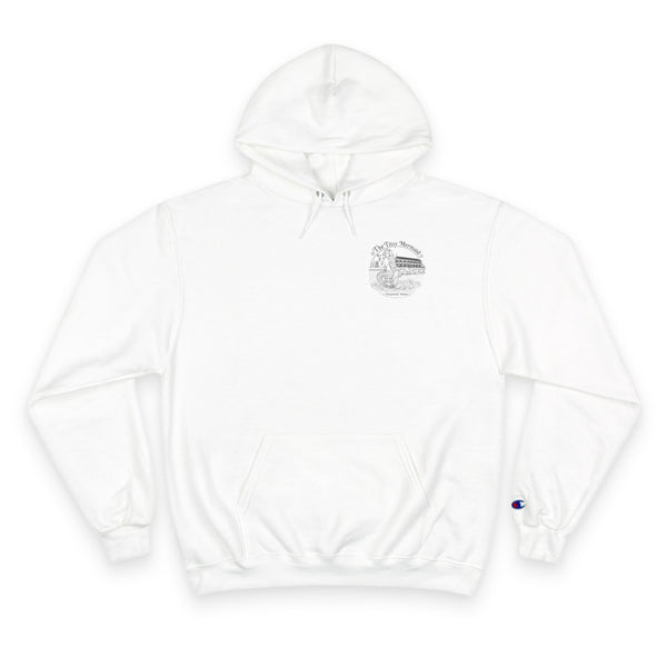 Harbor Lantern Hoodie