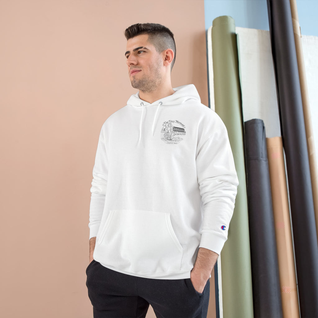 Harbor Lantern Hoodie