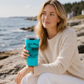 Tidekeeper — 20oz Stainless Tumbler
