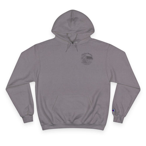 Harbor Lantern Hoodie