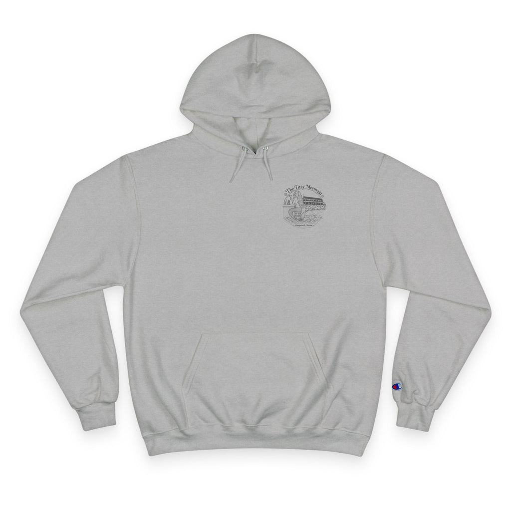 Harbor Lantern Hoodie