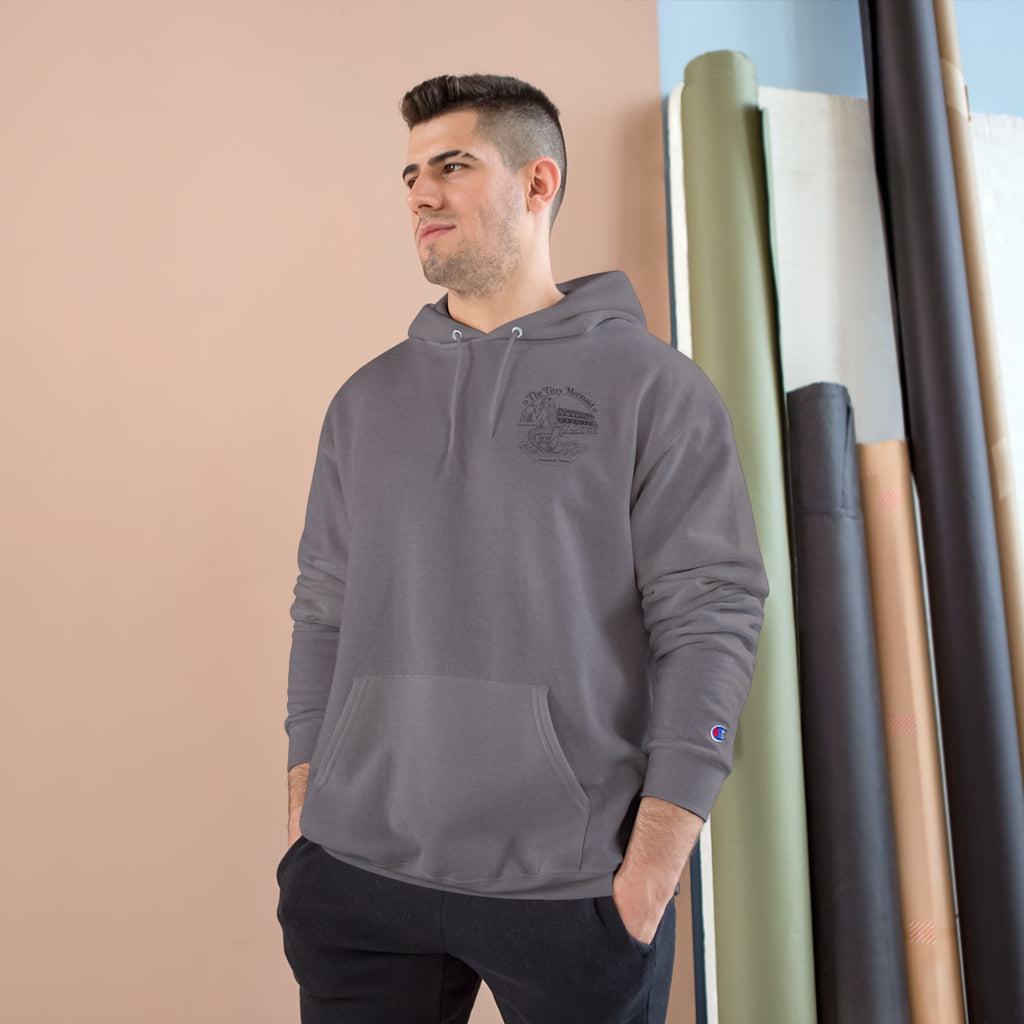 Harbor Lantern Hoodie
